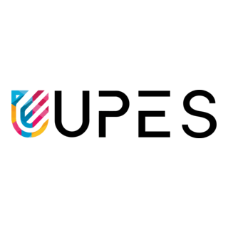 UPES Logo