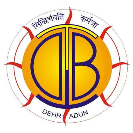 DBUU Logo