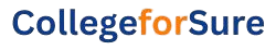 CollegeforSure_logo