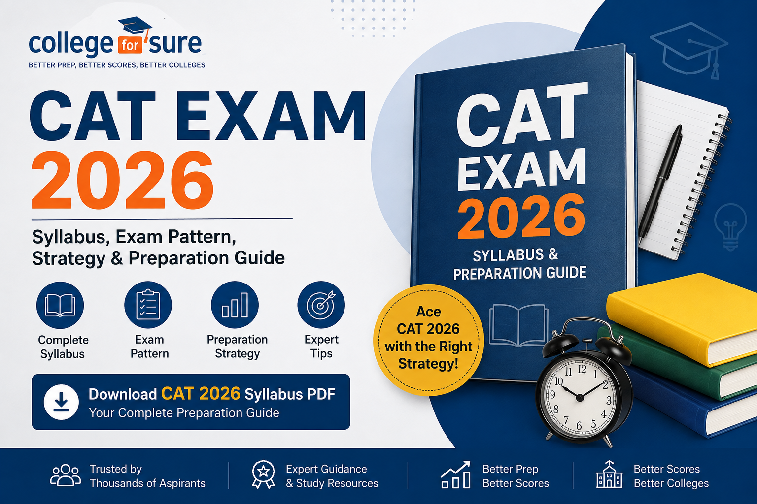 Cat Exam 2026
