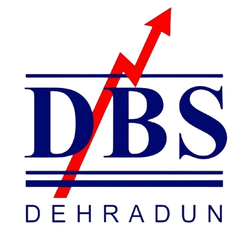 DBS Logo