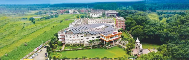 Dev Bhoomi University fees