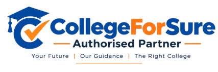 CollegeForSure Logo